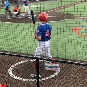 Meet your Posher, Emryk